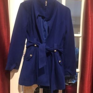 - Emmelee coat